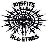 Misfits All-Stars team badge